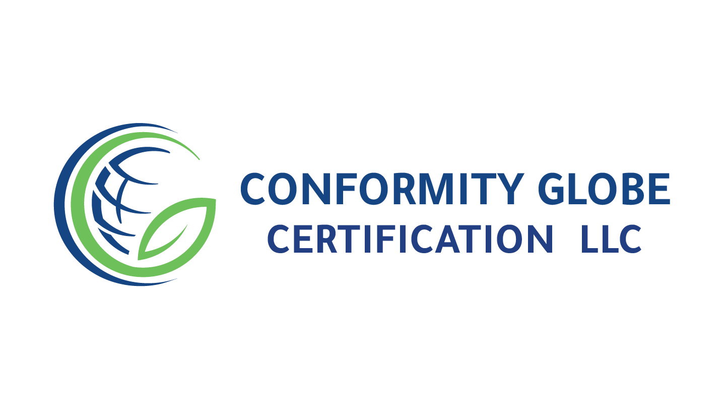 ConformityGlobe Logo
